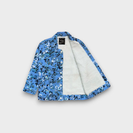 Blossom Breeze Jacket