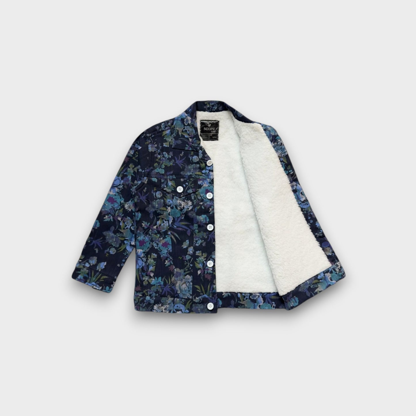 Lunar Bloom Jacket
