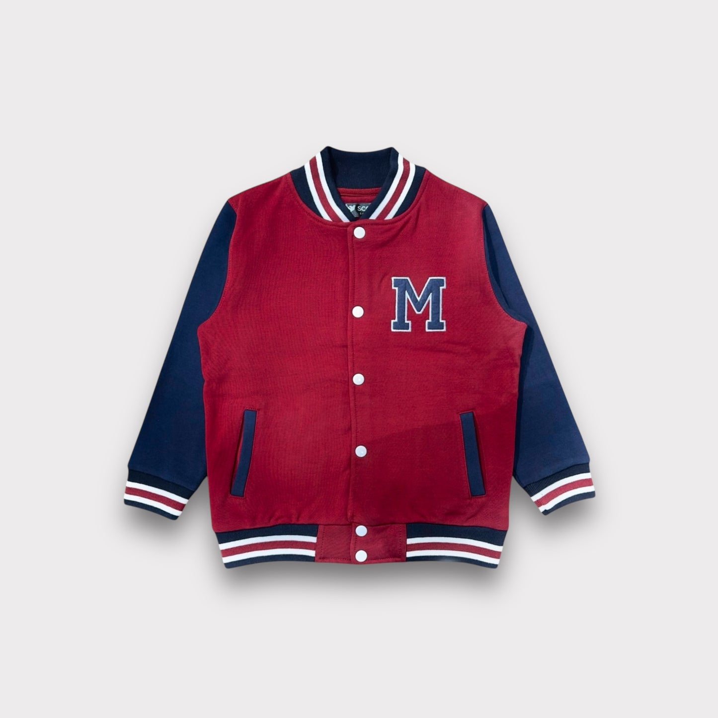 Monarch Classic Varsity