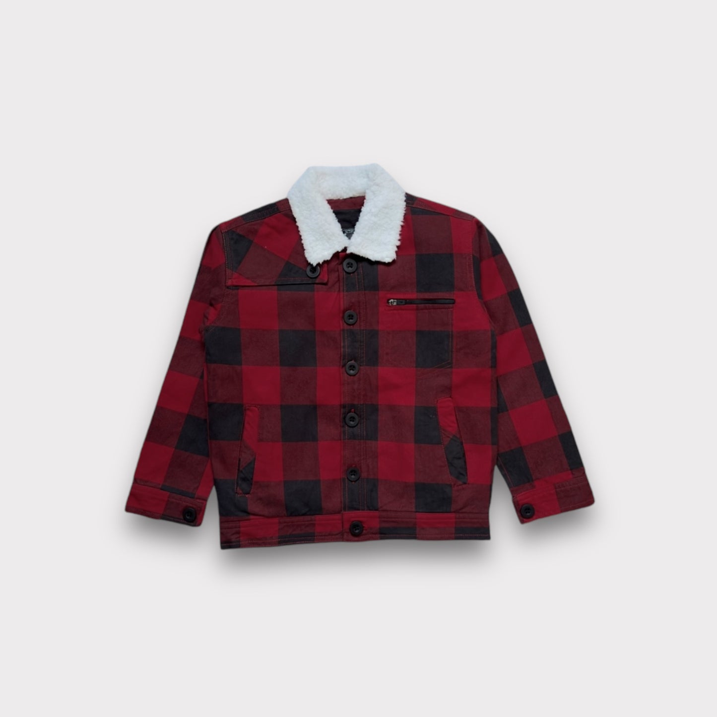 Redwood Ranger Jacket