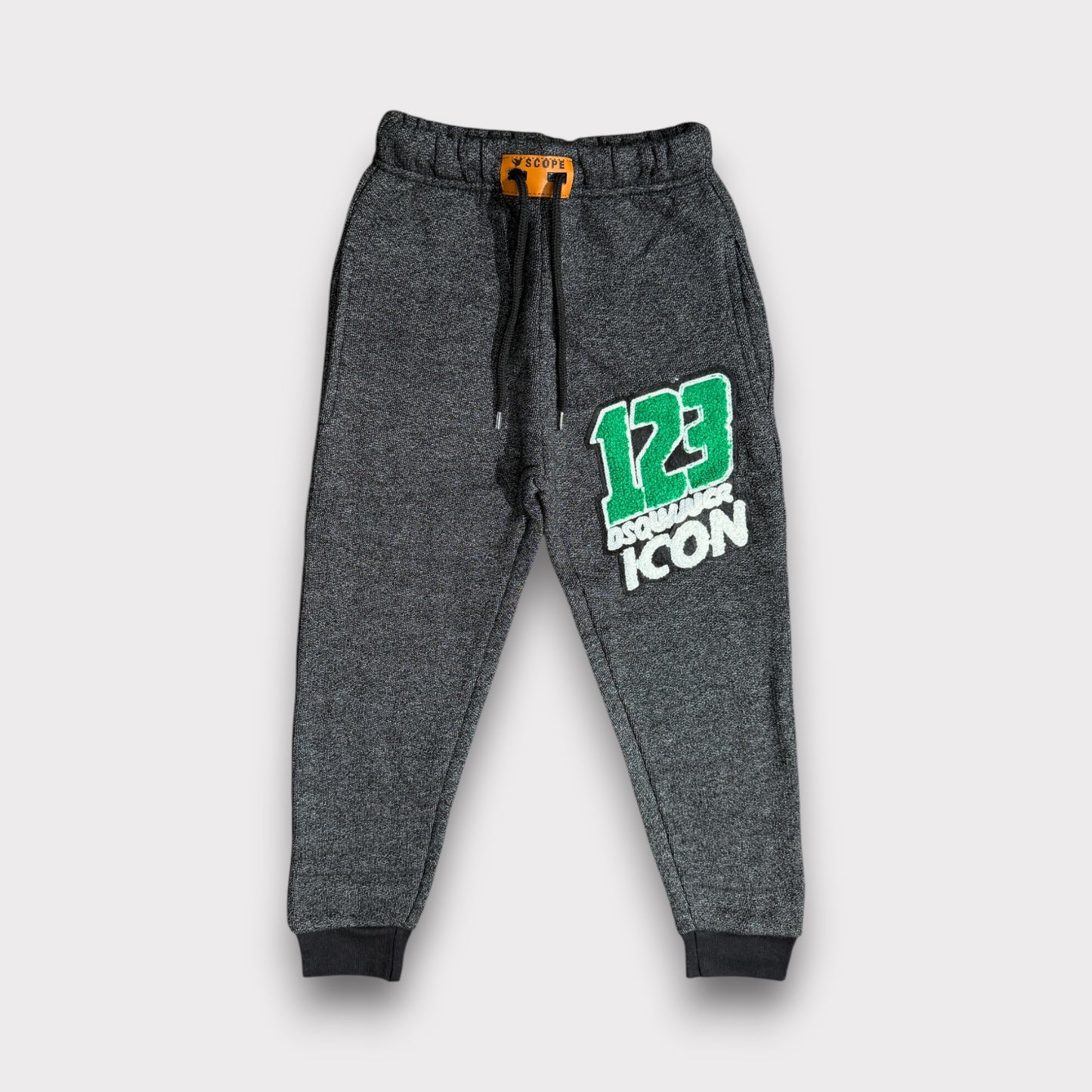 Little Icon Winter Trousers