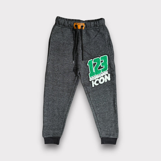 Little Icon Winter Trousers