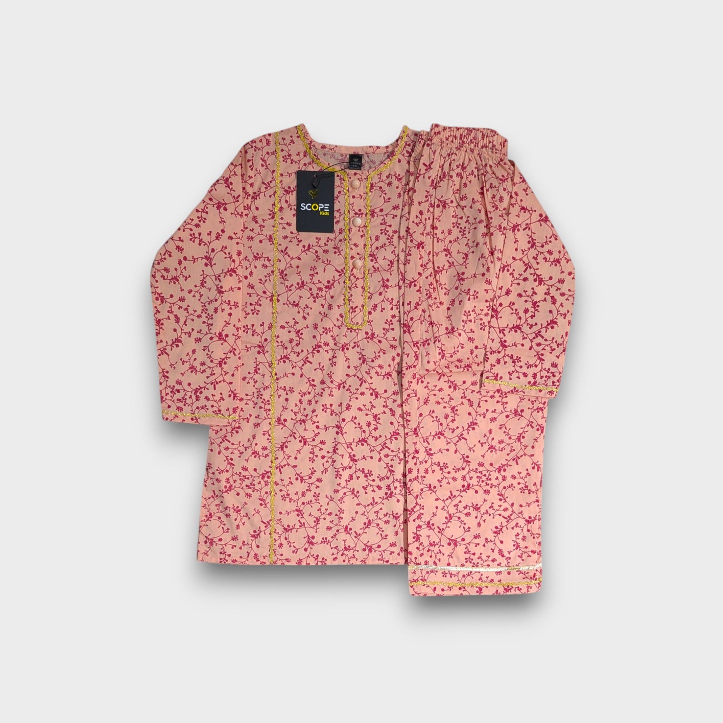 Daisy Delight Suit