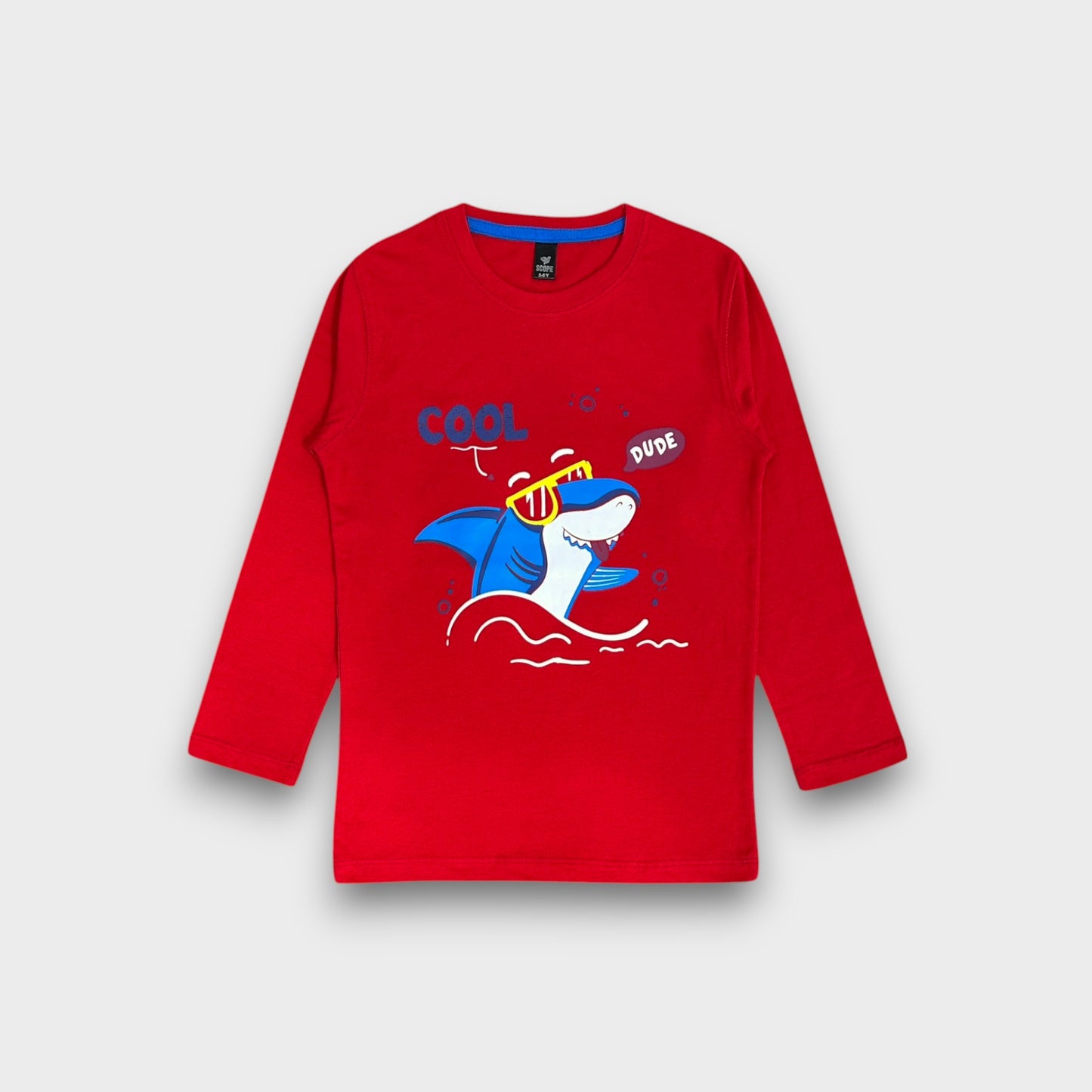 Surfin' Shark T-Shirt