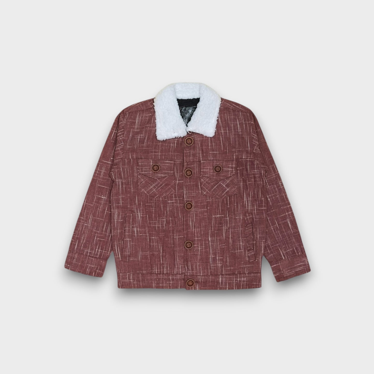 Woodland Whisper Jacket