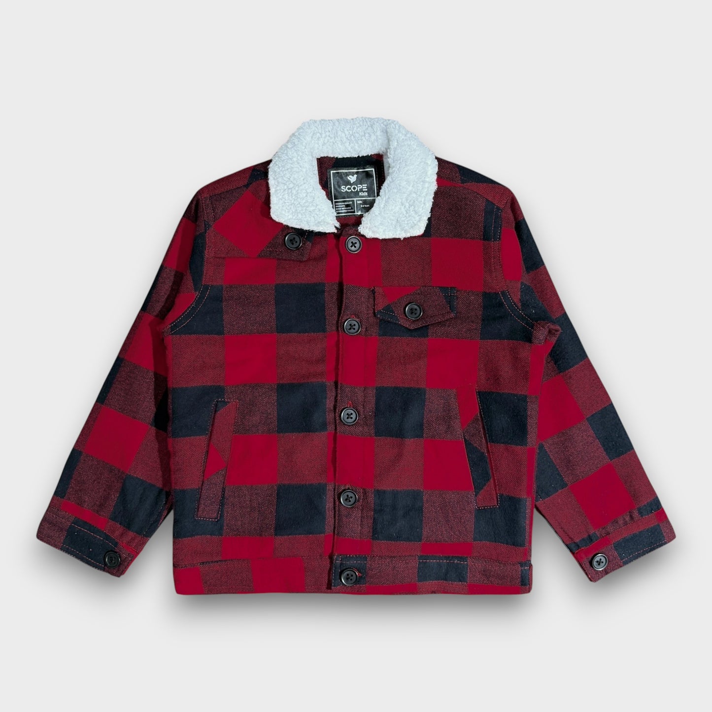 Redwood Ranger Jacket