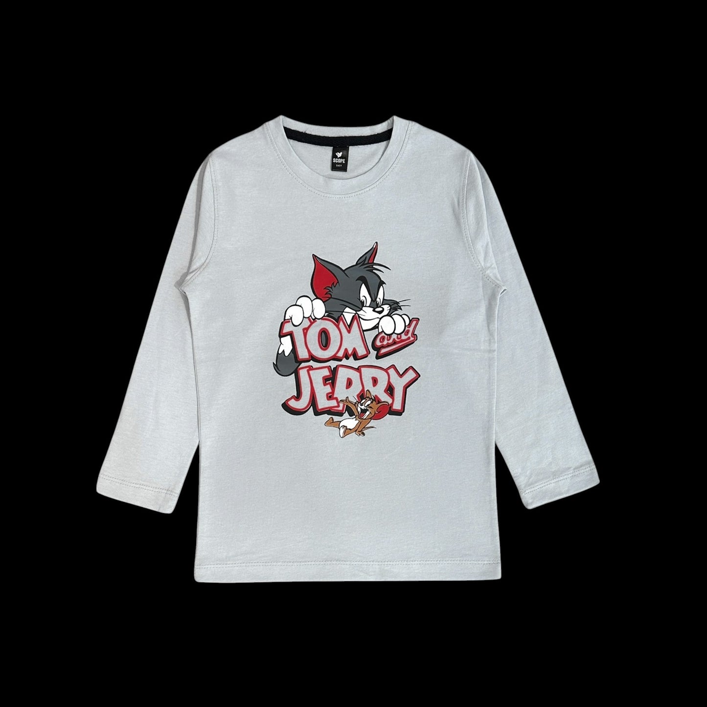 Tom & Jerry Fun T-Shirt