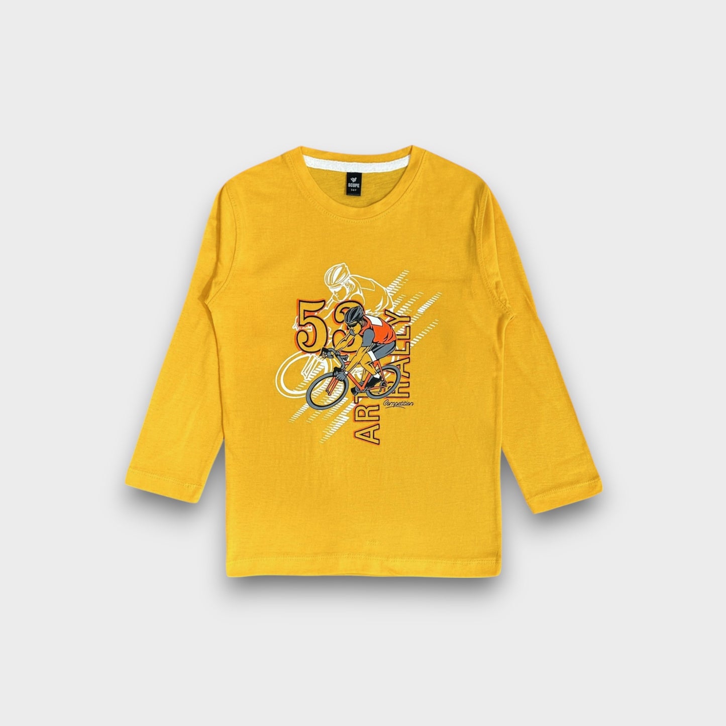 Pedal Power T-Shirt
