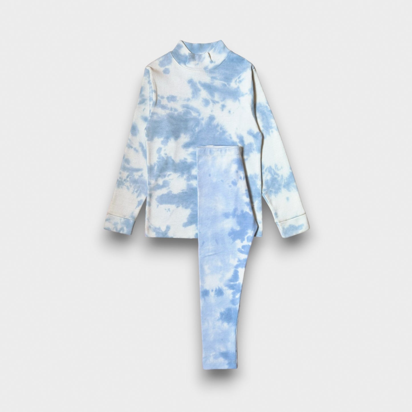 Tie-Dye Set