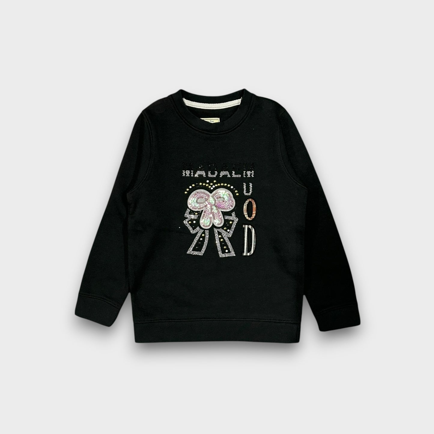 Twinkle Luxe Sweatshirt