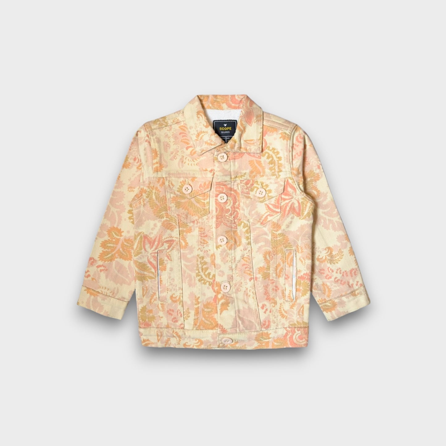 Spring Meadow Jacket