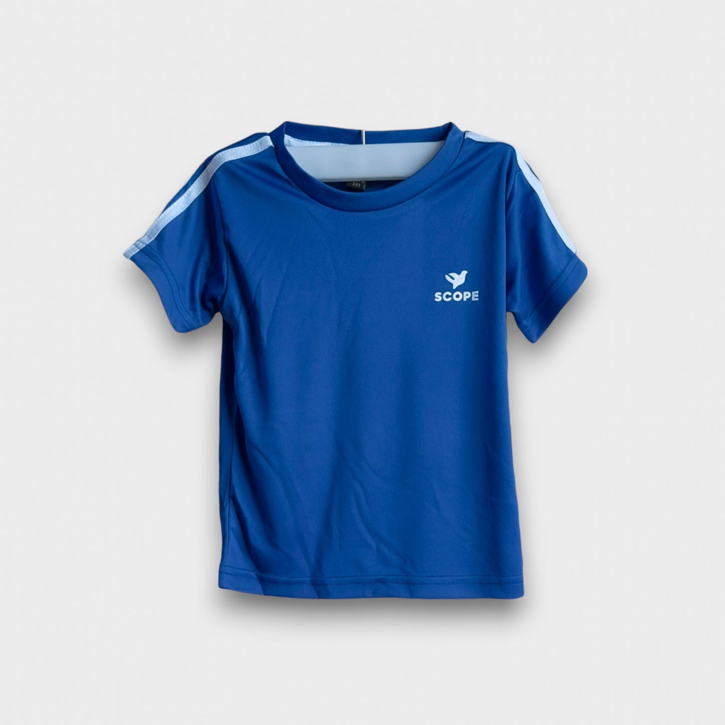 Azure Action Tracksuit