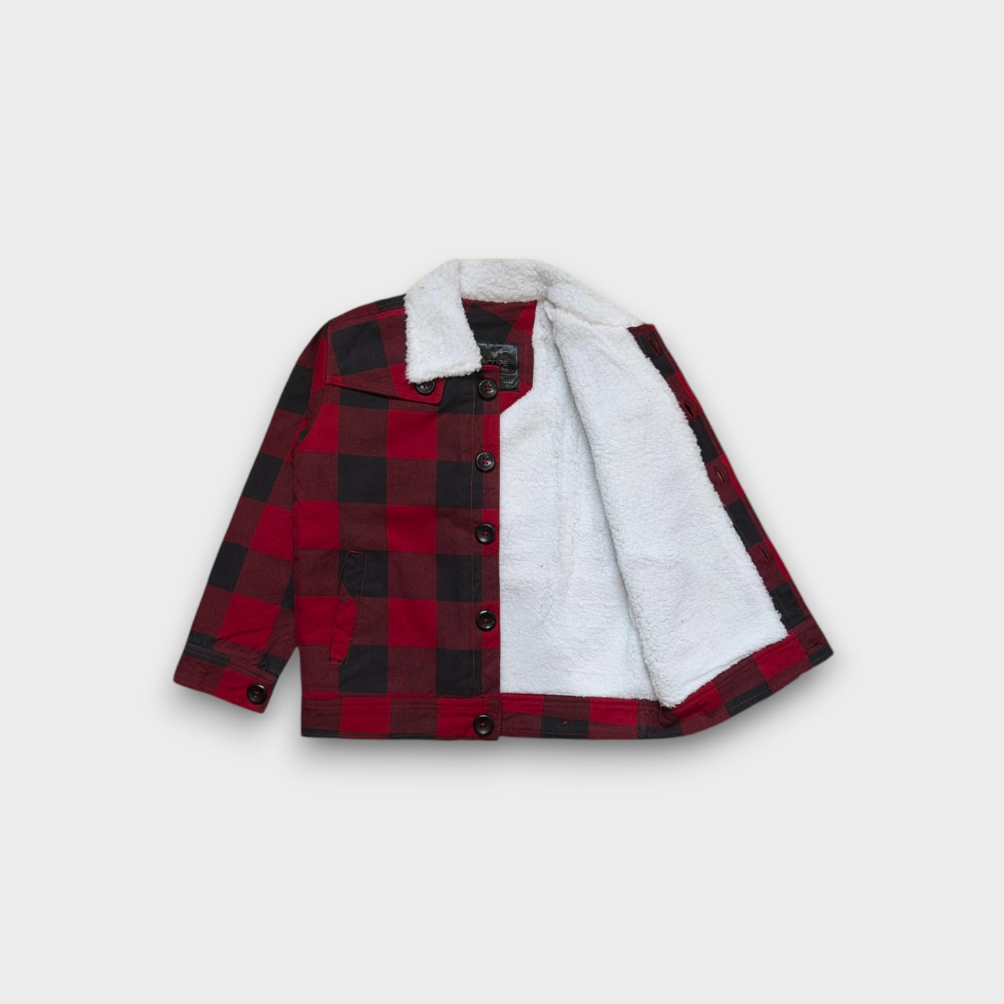 Redwood Ranger Jacket