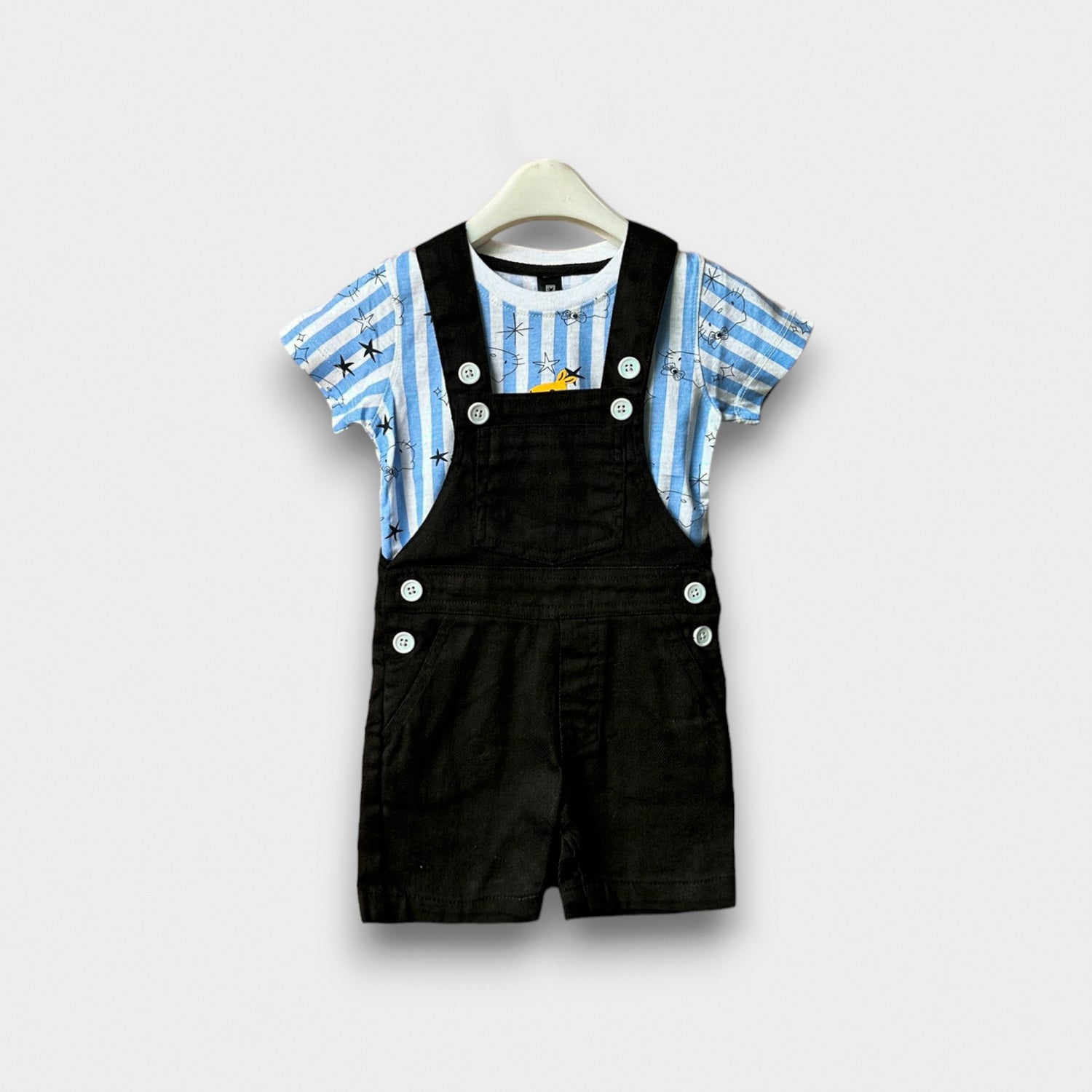 Dungarees