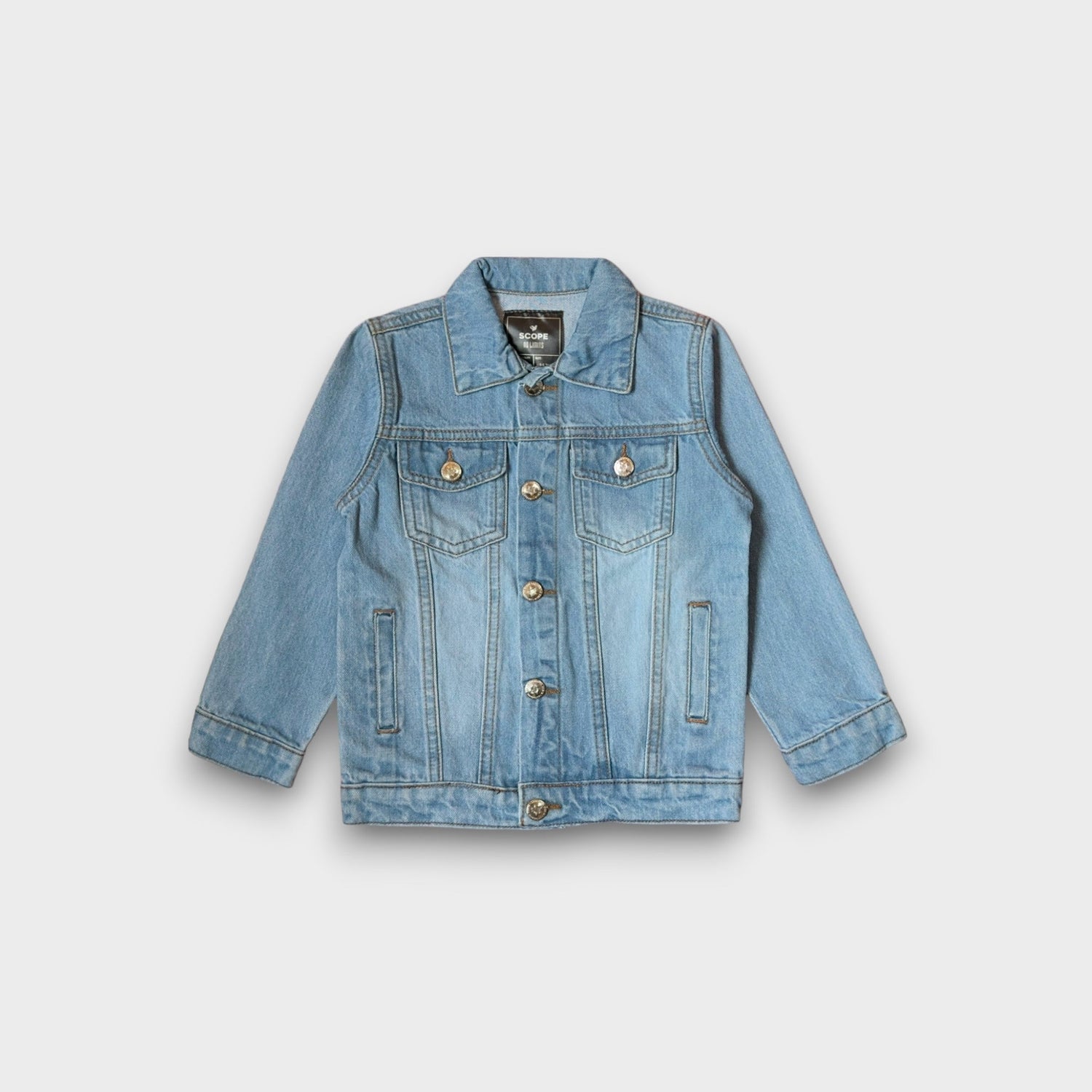 Denim Jackets