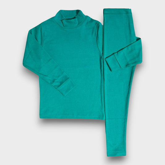 Sea Green Thermal