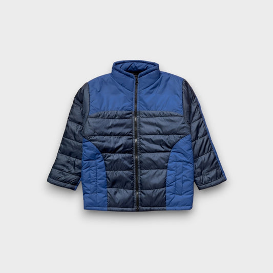 Frost Fighter Puffer Jacket