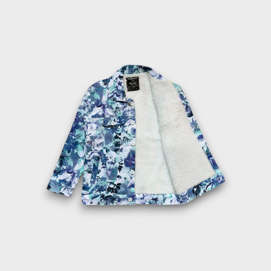 Aqua Whirl Jacket