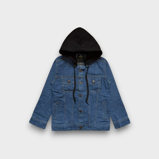 Blackhood Denim Jacket