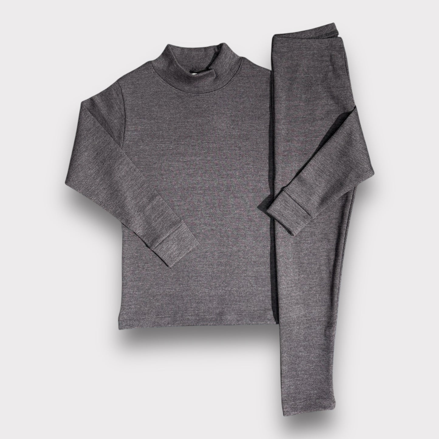 Dark Grey Thermal