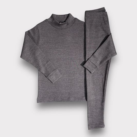 Dark Grey Thermal