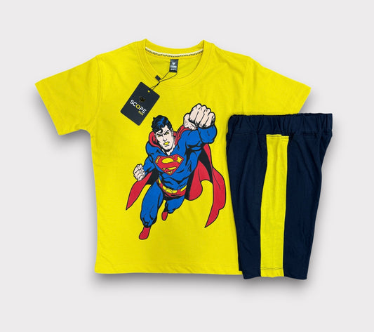 Superman Twinset