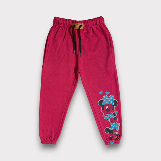 Minnie Mood Winter Trousers