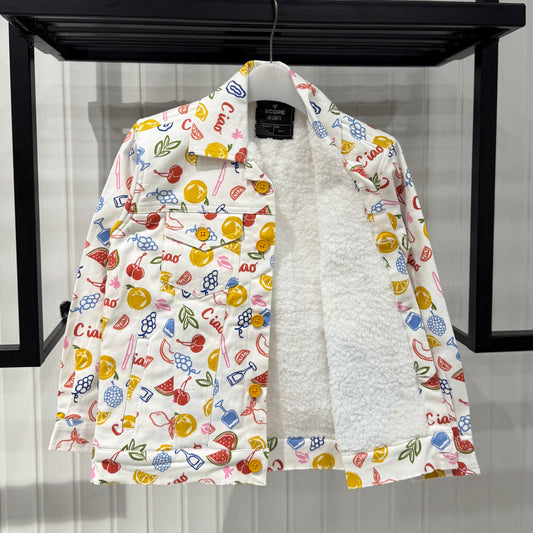 Ciao Fruity Jacket