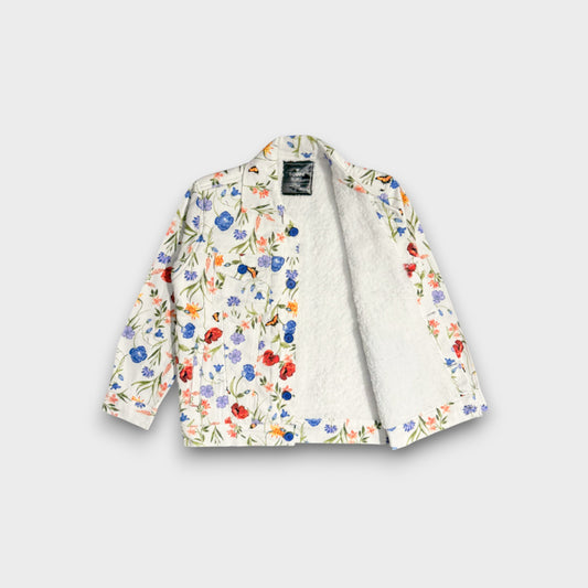 Garden Glow Jacket