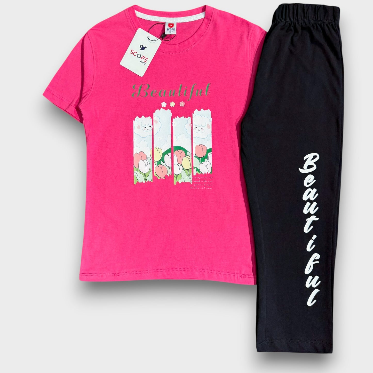 Beautiful PJ's