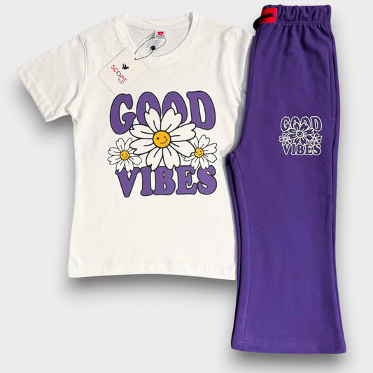 Good Vibes PJ's