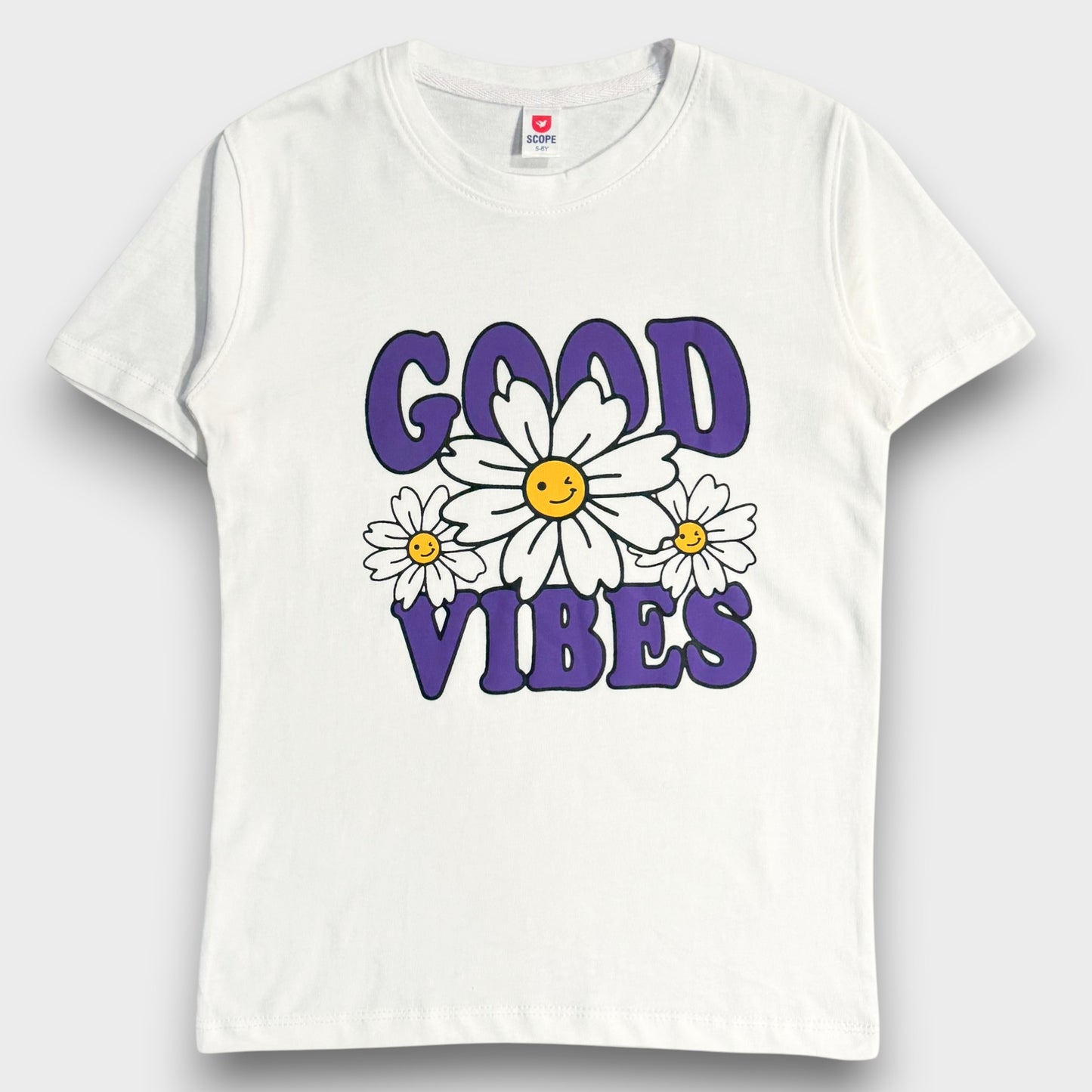 Good Vibes PJ's