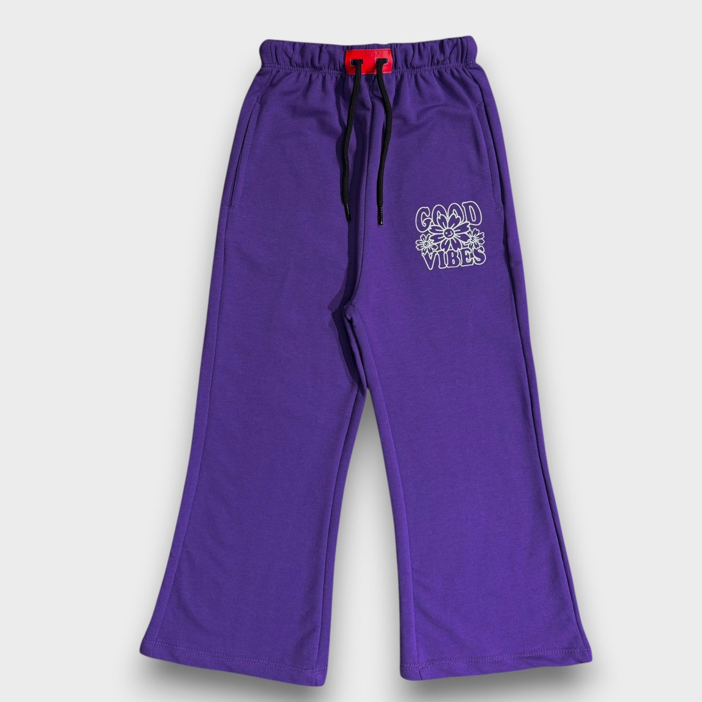 Good Vibes PJ's