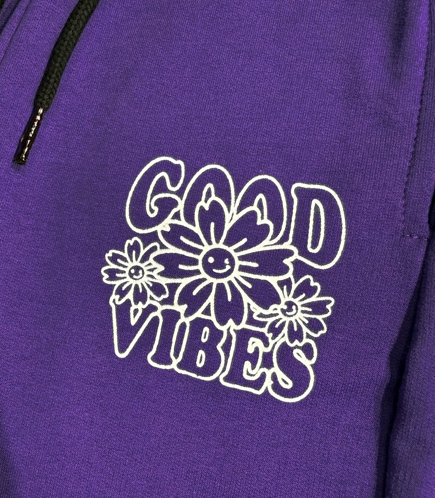 Good Vibes PJ's