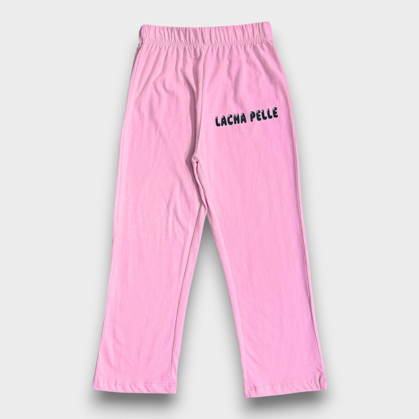 Lacha Pelle PJ's