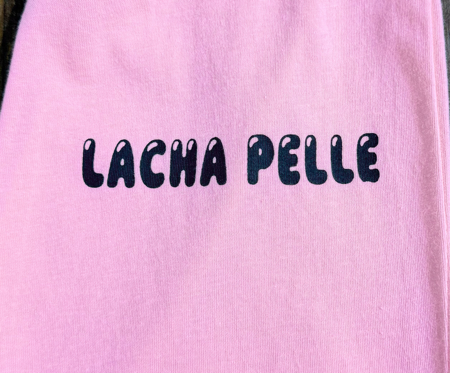 Lacha Pelle PJ's
