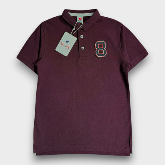 Number 8 Polo