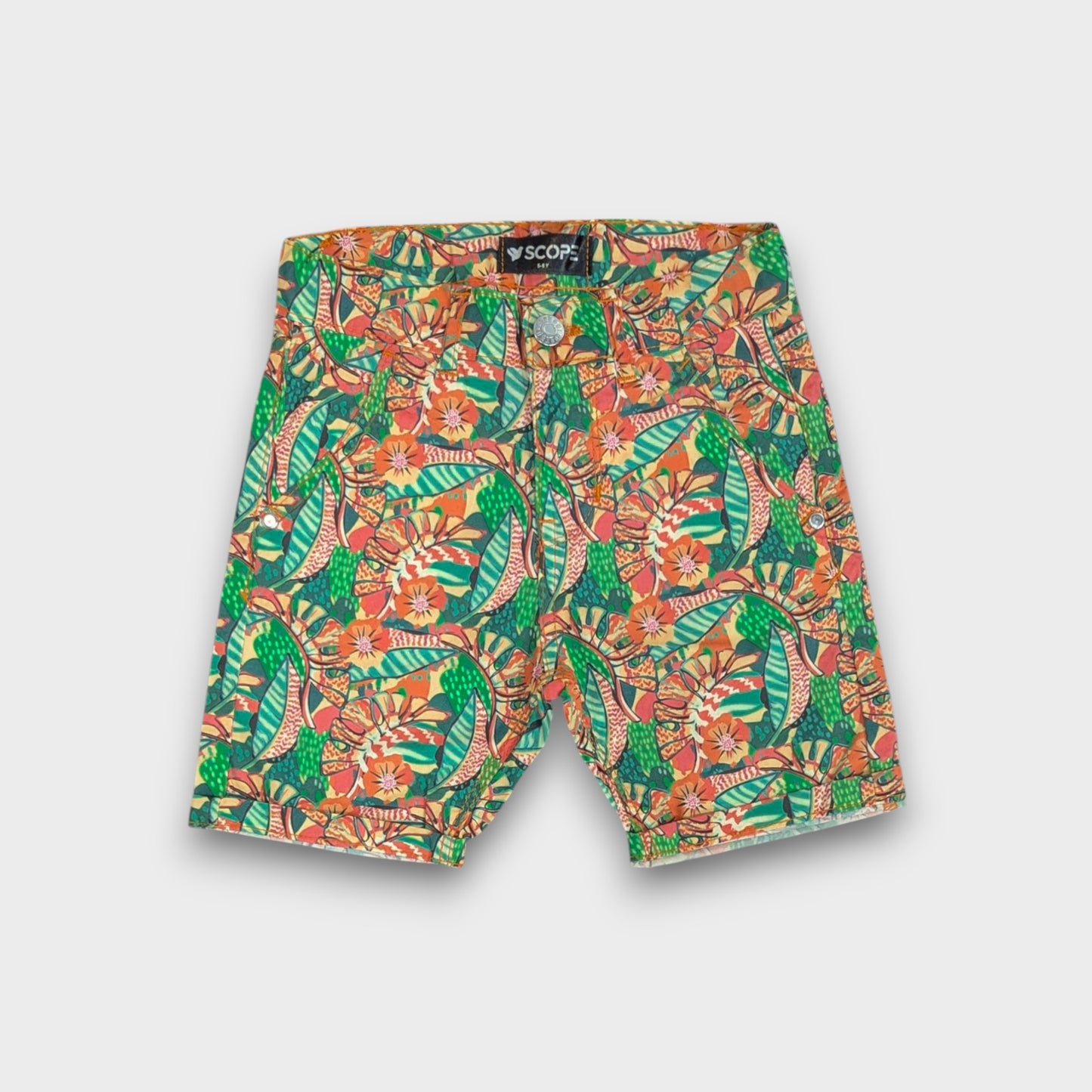 Amazonia Shorts