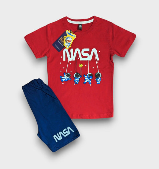 NASA Space Cadet Twinset🌌