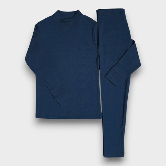 Navy Blue Thermal