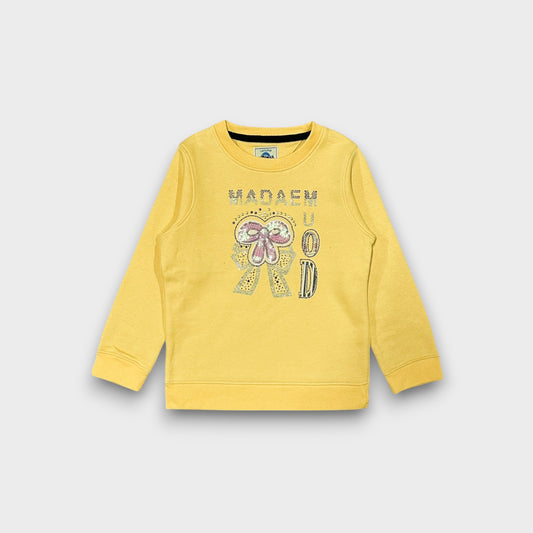 Little Starlet Sweatshirt