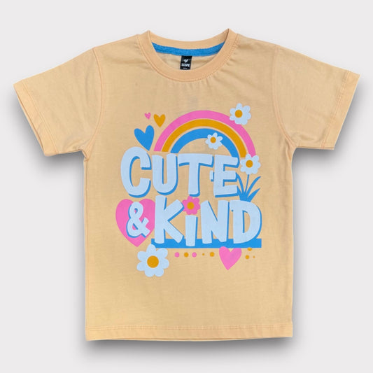 Cute & Kind T-Shirt