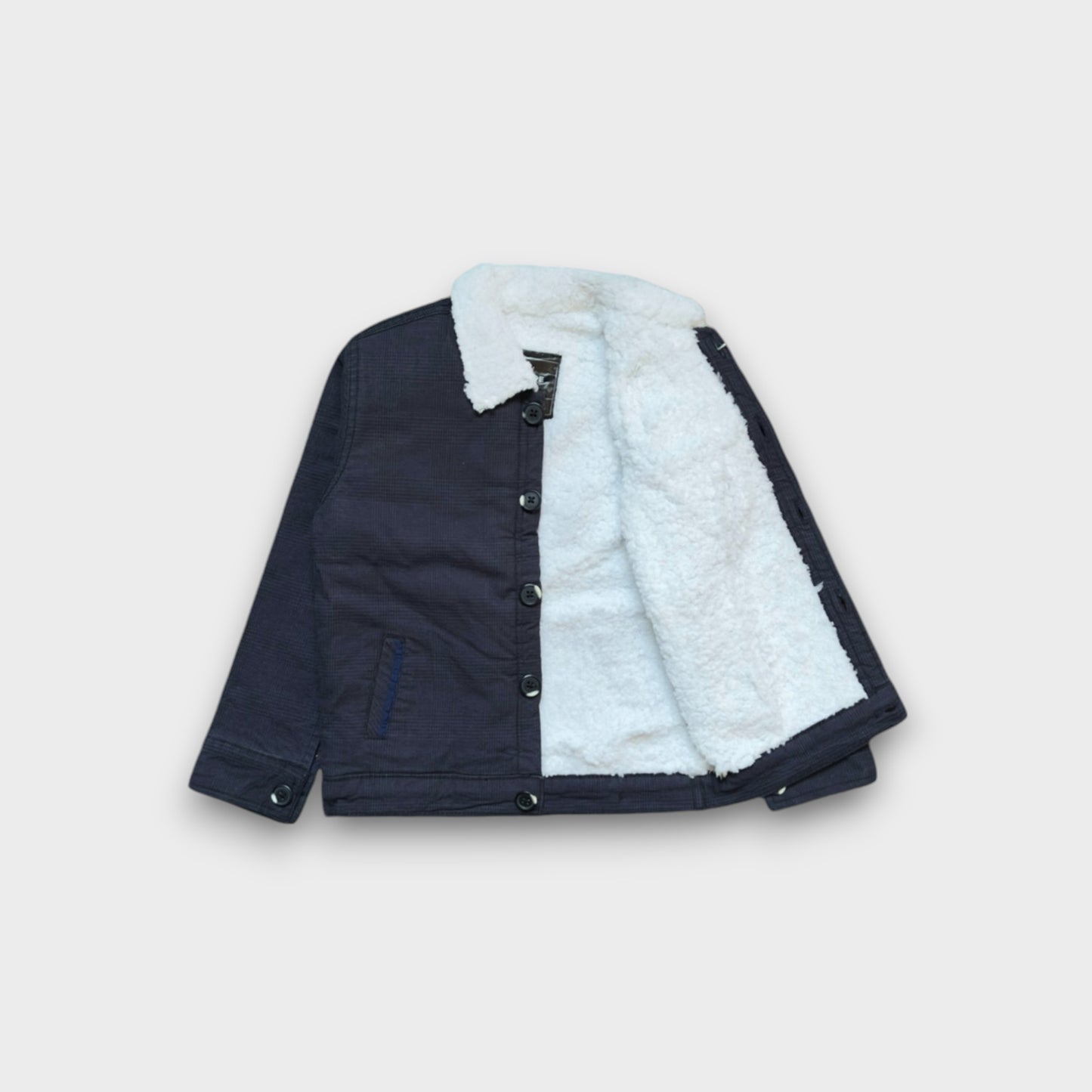 Arctic Night Jacket