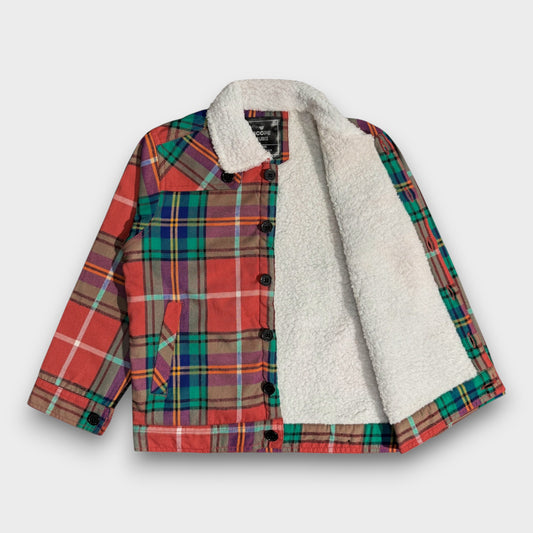 Rustic Rover Jacket