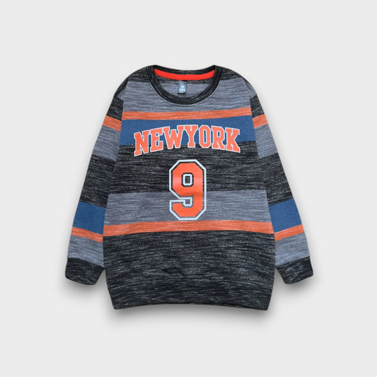 NYC 9 Sweatshirt