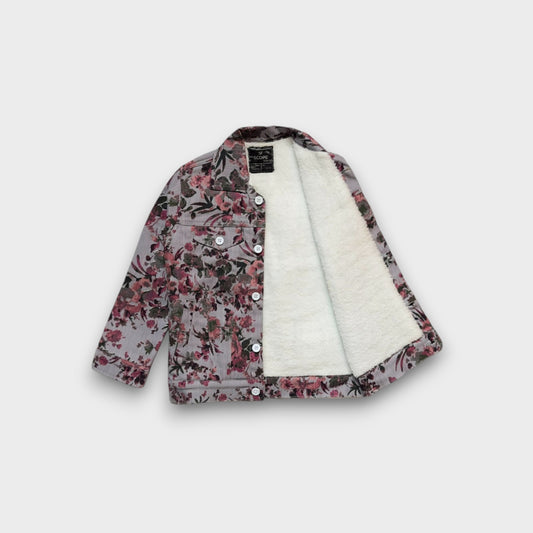 Rosy Dawn Jacket