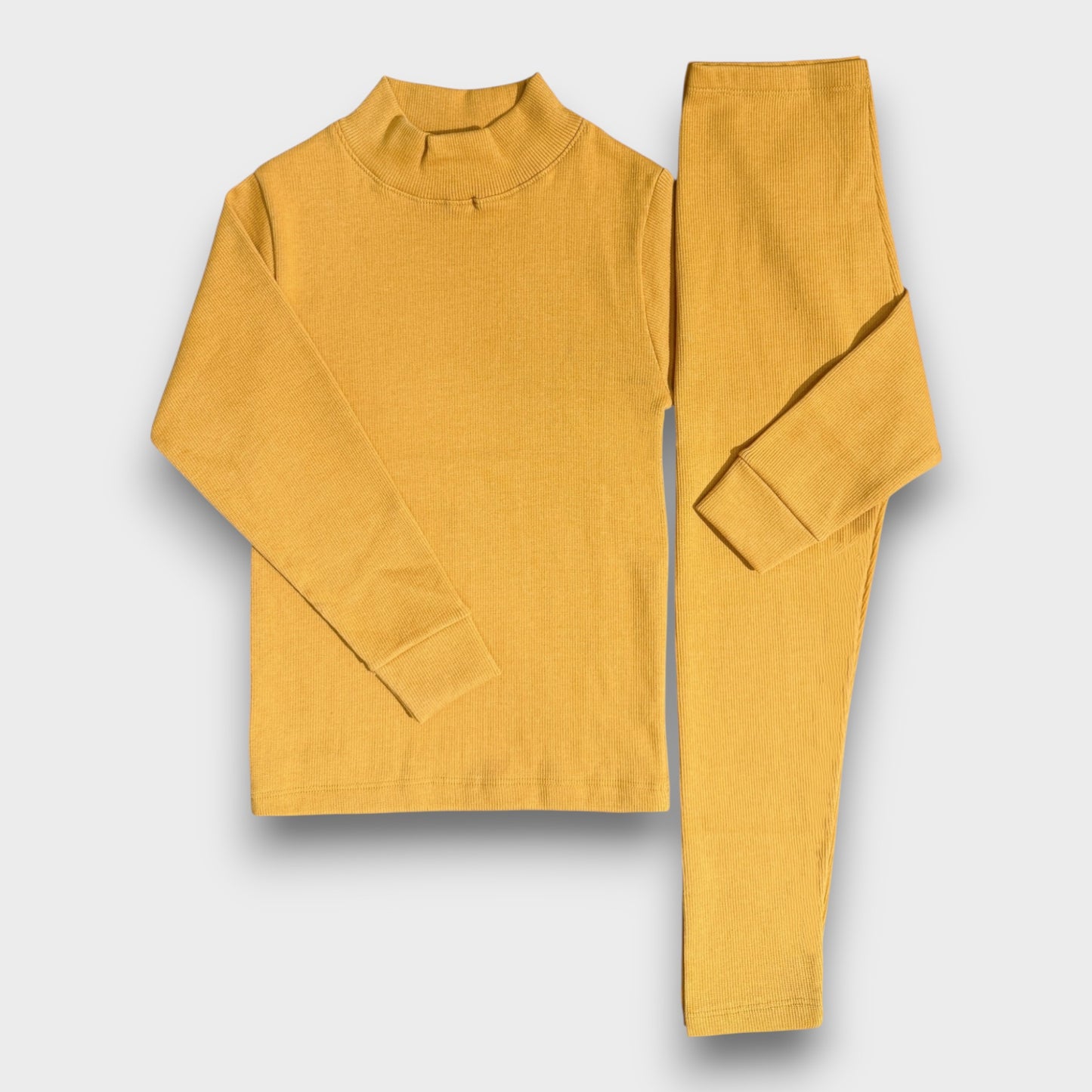 Mustard Thermal