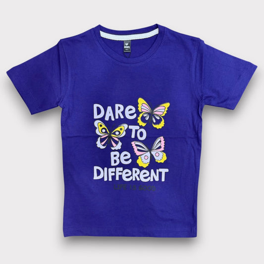 Unique Flutter T-Shirt