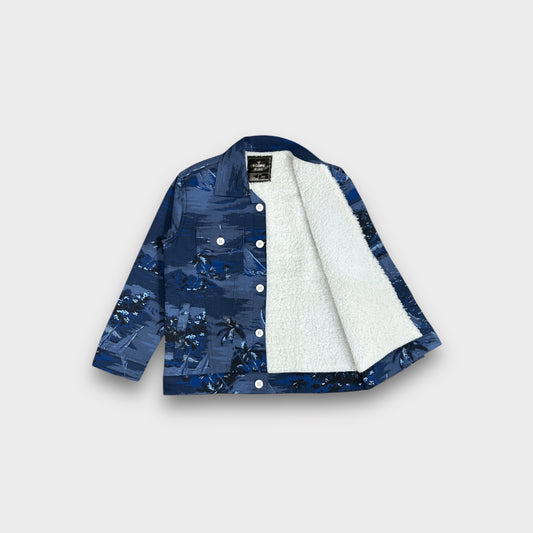 Blue Haven Jacket