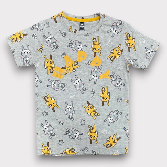 Joy Jumper T-Shirt
